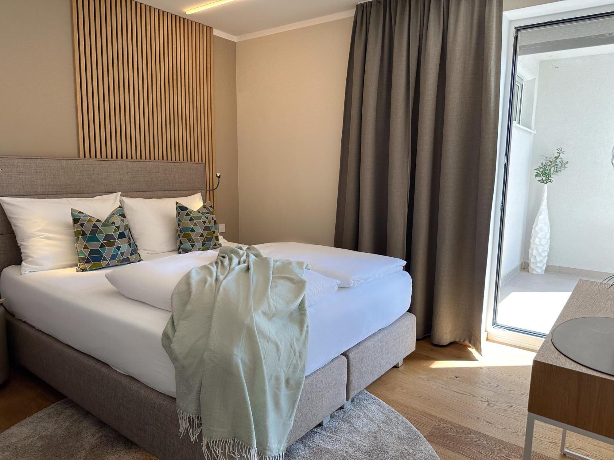 Appartement Baska, Exklusive Mit Poolarea In Baska, Krk - Kroatien Baška
