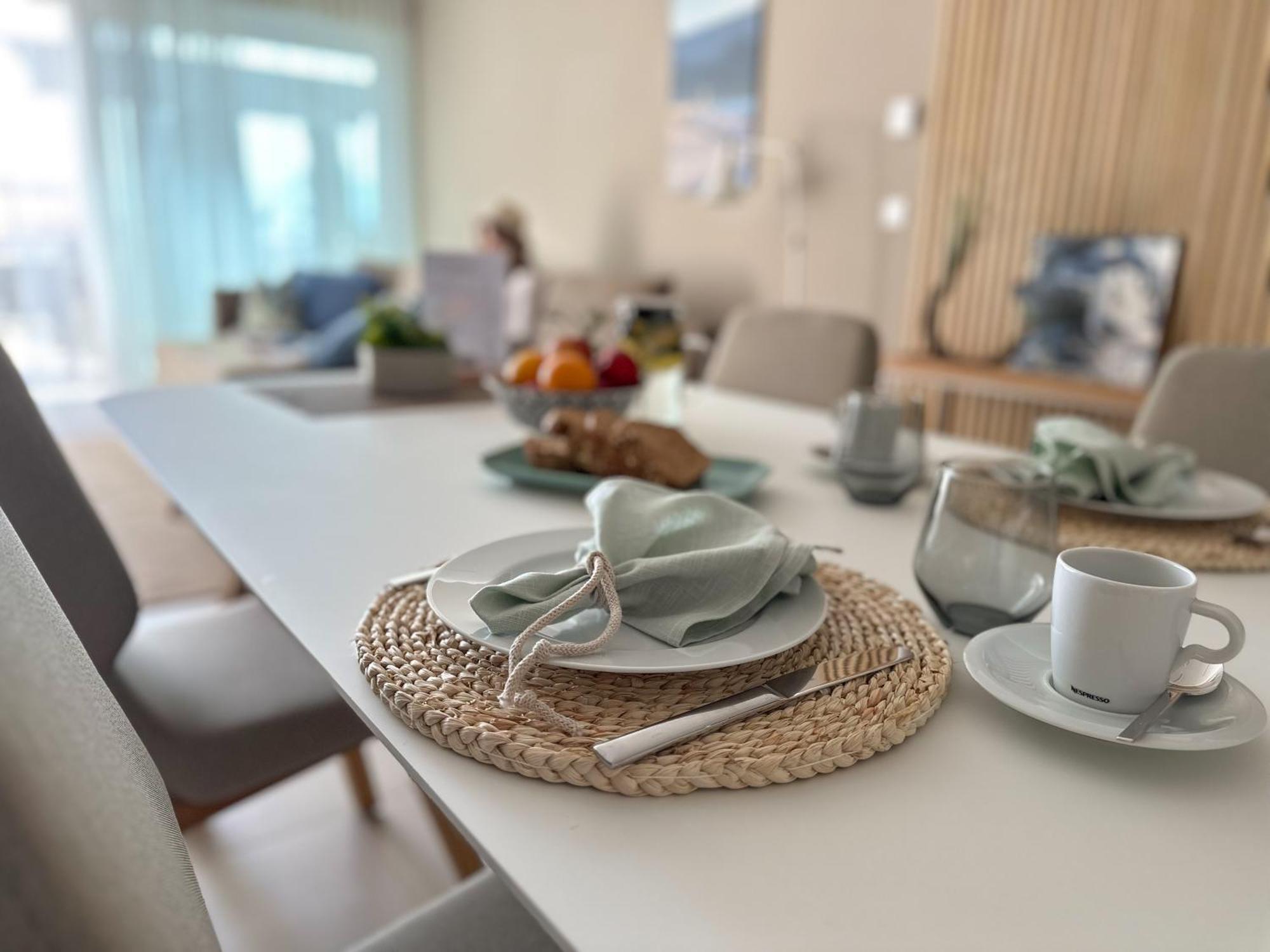 Appartement Baska, Exklusive Mit Poolarea In Baska, Krk - Kroatien