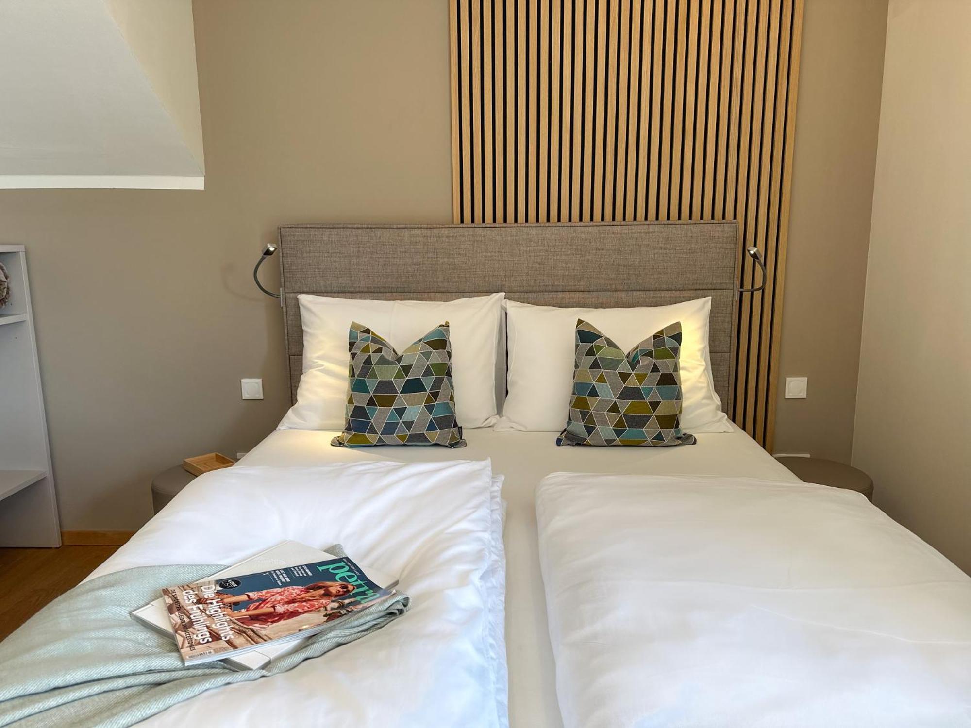 Baska, Exklusive Mit Poolarea In Baska, Krk - Kroatien Appartement Baška