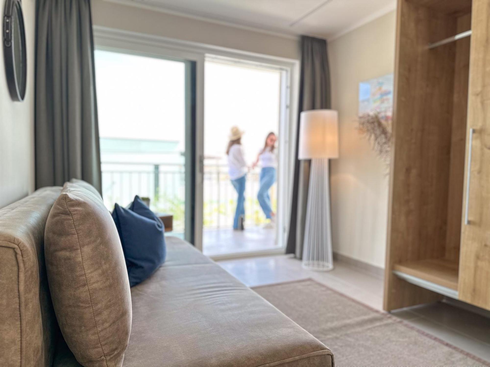 Baska, Exklusive Mit Poolarea In Baska, Krk - Kroatien Apartment