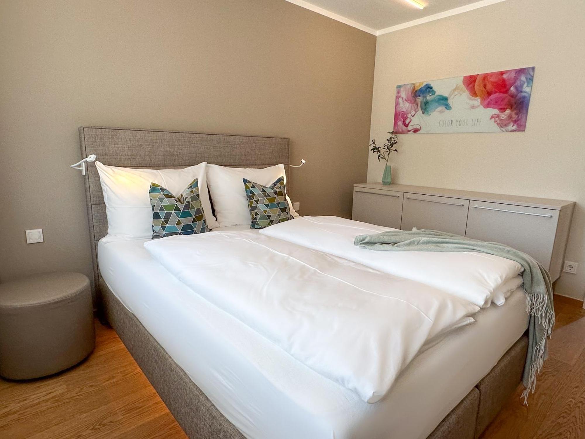 Baska, Exklusive Mit Poolarea In Baska, Krk - Kroatien Apartment