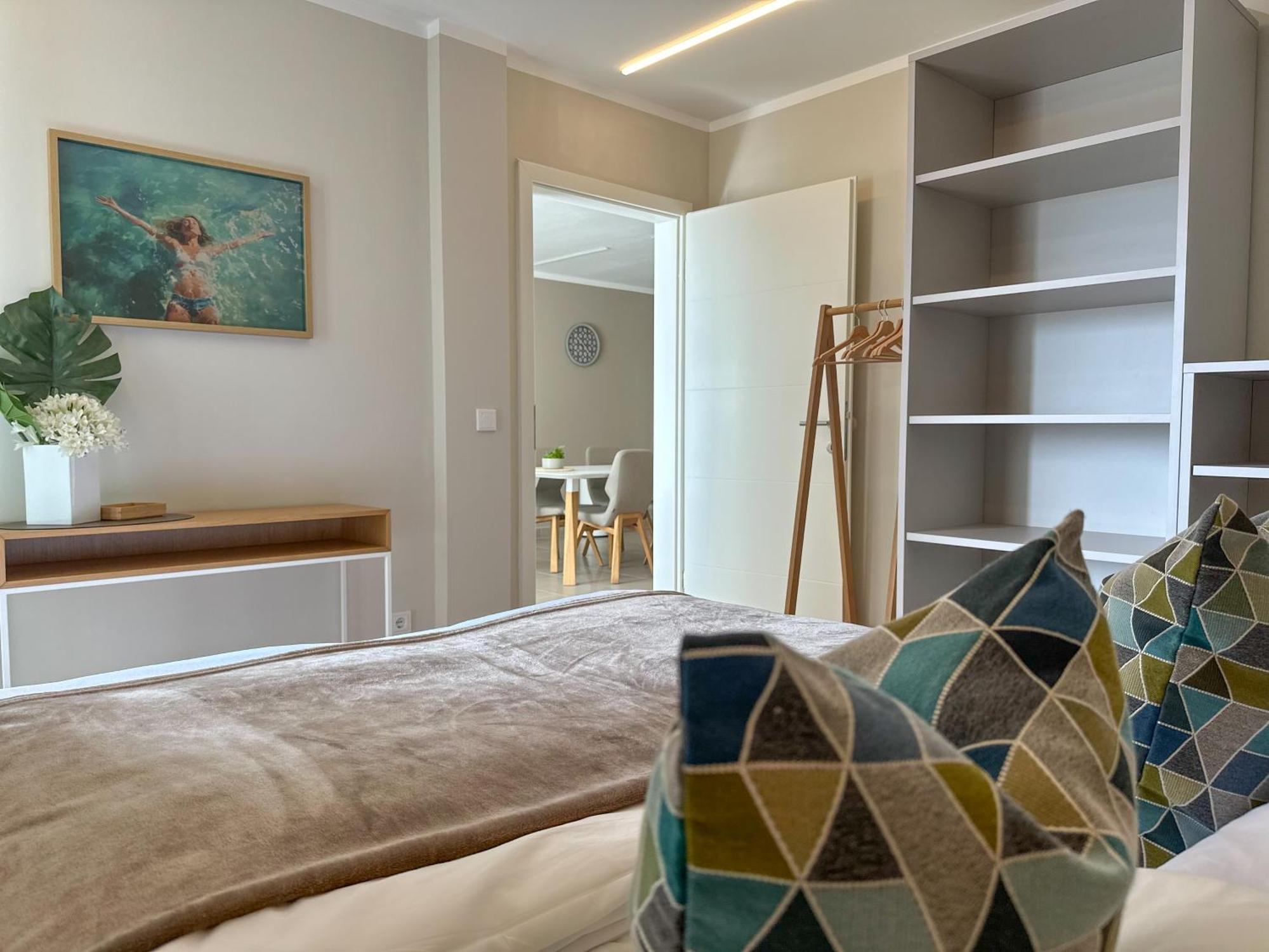 Baska, Exklusive Mit Poolarea In Baska, Krk - Kroatien